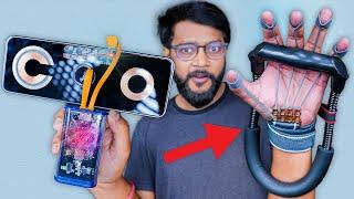 I bought New 8 - Useful Gadgets for Testing 