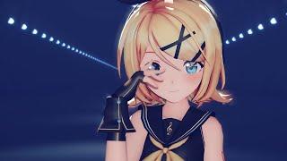 【MMD】Gimme×Gimme【Sour式鏡音リン】