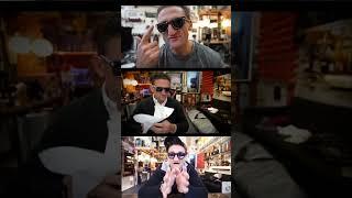 What Lens is Casey Neistat Using? How to shoot like your favorite creators part 1. #lens