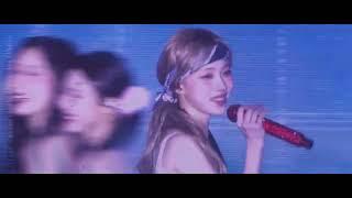 4K Regret of the Times Seo Taiji & Boys cover + Live My Life + We Go - aespa HK D1 240803