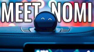 Have You Met Nomi - The BEST AI Car Assistant?