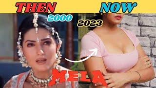 MELA 2000 HD मेला 2000  AMIR KHAN  TWINKLE KHANNA  FAISAL KHAN  MELA FULL CAST