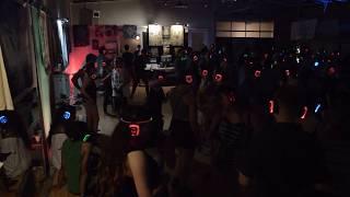 Austin Silent Disco @ Palmer Events Center