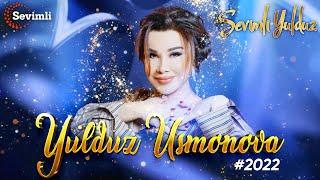 Sevimli yulduzda YULDUZ USMONOVA konsert dasturi-2022