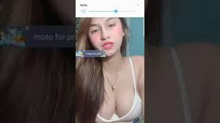 BIGO Live - Pinay at ang kanyang Kambal