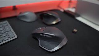 Is the MX Master 2S the BEST Mouse for 2022 ??