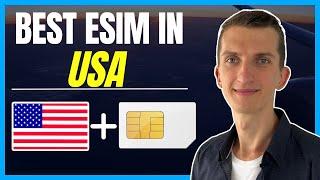 Best eSIM In USA - How To Buy eSIM In USA 2024