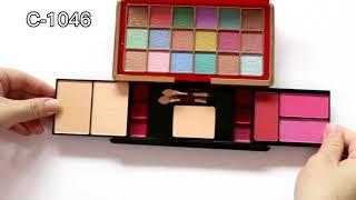 KMES Makeup kit boxeyeshadow palleteall in one cosmetic setcheap price wholesale price