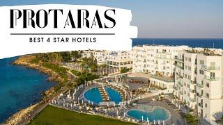 Top 10 hotels in Protaras best 4 star hotels in Protaras Cyprus