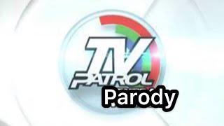 OPLAN UNDAS 2020 TV PATROL NEWS PARODY  Vlog