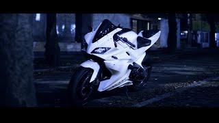 YAMAHA YZF-R125 【4K】