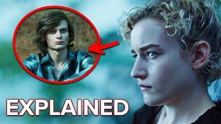 OZARK Season 4 Part 2 Ruths Hallucinations Explained