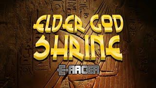 E-Racer - Elder God Shrine