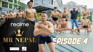 Mr Nepal 2024  EPISODE 4  Best Personality and Best Physique  Full Video  HD 