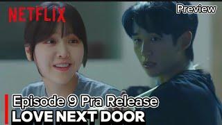 LOVE NEXT DOOR Episode 9 Sub Indo  Seung Hyo Curhat Ke Mo Eum  Jung Hae In  Jung So Min