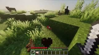 How to make Rabbit Hide in Minecraft