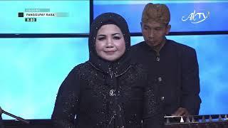 LIVE Tembang Cianjuran & Kawih  Panggupay Rasa 031023
