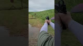 Wilson Combat EDC X9 at GunCon 2024 #shorts