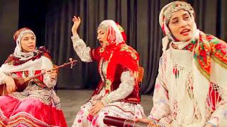 Iranian Folk Music Persian Traditional Music - موسیقی محلی ایران