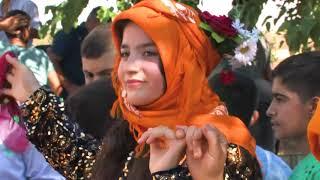 Orta Asyadan Ana Yurta Barak Türkmenleri   2019   Belgesel   Hülya Özkoyuncu