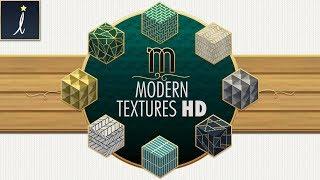 MODERN TEXTURES HD TRAILER