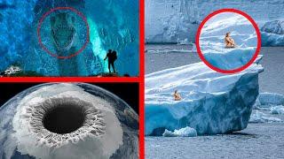 Ce Ascunde ANTARCTICA? - Documentar