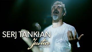 Serj Tankian - Justice Will Shine On - Official Music Video