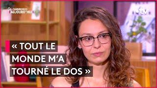 Johanna quittée par son conjoint trahie par sa meilleure amie - Ça commence aujourdhui