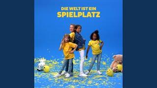 Die Welt ist ein Spielplatz Instrumental