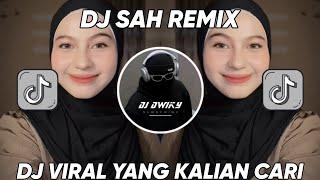 DJ TIADA BINTANG KAN BERSINAR  DJ SAH SARAH SUHAIRI & ALFIE ZUMI JEDAG JEDUG MENGKANE VIRAL TIKTOK