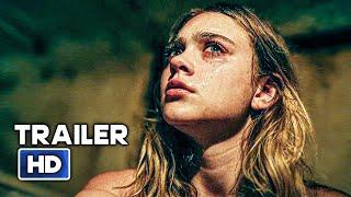 DEAD SEA Official Trailer 2024 Thriller Movie HD