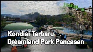 Dreamland Park Pancasan Ajibarang Banyumas