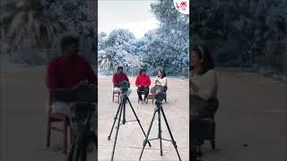 Kempakko Ningakko - Trending Folk  Nammura Hudgi  M. S. Ravi Gowda