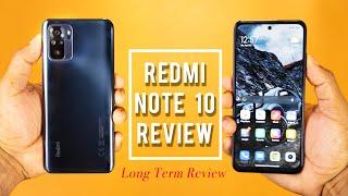 Redmi Note 10 Review - After 3 Weeks of Use