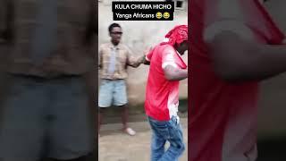 KULA CHUMA ICHO720P HD