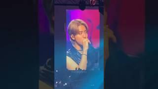 “Muddy Water” - Stray Kids in Atlanta Day 2 shorts ver. part 2 #skz #shorts #kpop