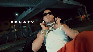 DONATY - MALDITA SAL VIDEO OFICIAL BY CARTER FILMS