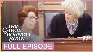 Phyllis Diller Gwen Verdon & Bobbie Gentry on The Carol Burnett Show  FULL Episode S1 Ep.6