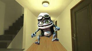 Crazy Frog Nextbot Gmod