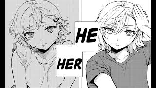 MY GIRLFRIENDS TWIN BROTHER LOVES ME  -Kimi Dake Ga Hontou 1-6 MANGA RECAP