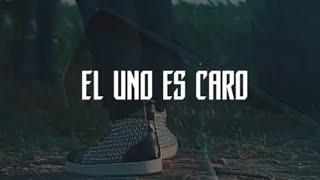 Carlos Ramírez-El Uno Es CaroLyricsLetra