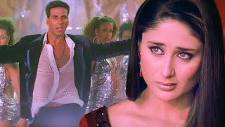 Mera Dil Jis Dil Pe Fida Hai - Ek Bewafa Hai  Akshay Kumar Kareena Kapoor  Sonu Nigam  Bewafaa