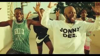 Mr. Bow - Mbilu Ya Mina Yi Happy Dance Video