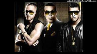 Daddy Yankee ft. Don OmarSechYandel - Problema Remix