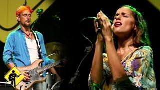 Teach Your Children  Playing For Change Band  Live in Brazil