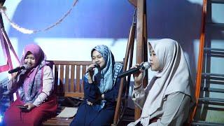 #Hastina #Adeena SELAMAT HARI LEBARAN by Nur Adeena Music