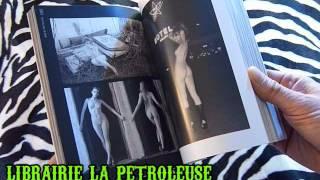 Livre  Book EROTIC PHOTOGRAPHY Running Press