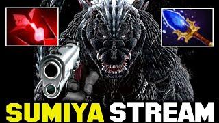 Super Lifesteal Godzilla  Sumiya Stream Moments 4324