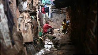 Slum Survivors Kenya
