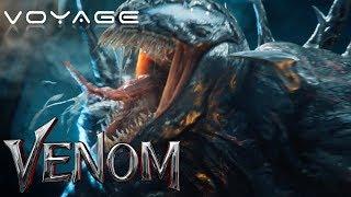 Venom Vs. Riot  Venom  Voyage  With Captions